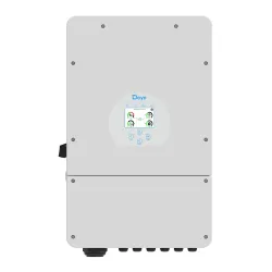 Invertor hibrid monofazat DEYE SUN-8K-SG05 LP1-EU-AM2, 8kW Invertor hibrid monofazat DEYE SUN-8K-SG05 LP1-EU-AM2, 8kW
