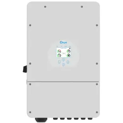 Invertor hibrid monofazat DEYE SUN-8K-SG05 LP1-EU-AM2, 8kW Invertor hibrid monofazat DEYE SUN-8K-SG05 LP1-EU-AM2, 8kW