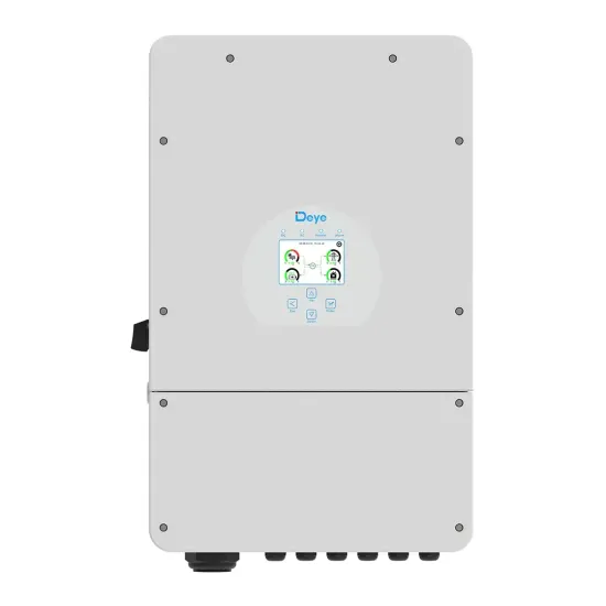Invertor hibrid monofazat DEYE SUN-8K-SG05 LP1-EU-AM2, 8kW Invertor hibrid monofazat DEYE SUN-8K-SG05 LP1-EU-AM2, 8kW