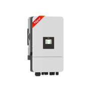 Invertor hibrid trifazat DEYE SUN-6K-SG05LP3-EU-SM2, 6kW