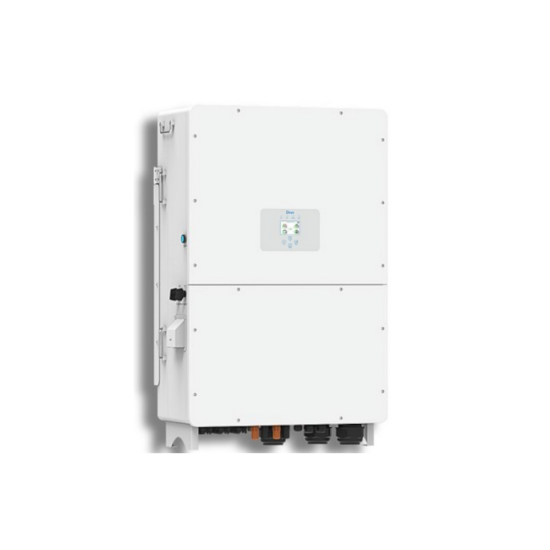 Invertor hibrid trifazat Deye SUN-125K-SG02HP3-EU-GM10, 125KW Invertor hibrid trifazat Deye SUN-125K-SG02HP3-EU-GM10, 125KW