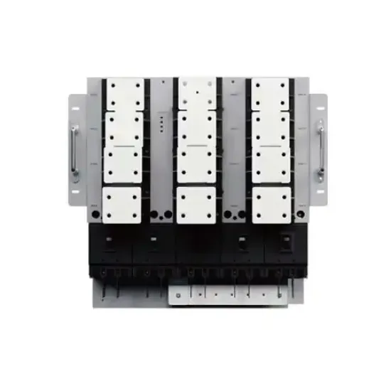 Modul Deye SUN-STS500, 500 kW pentru comutare on-grid / off-grid / generator