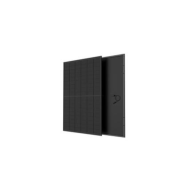 Panou fotovoltaic 410W Tongwei TW410-M10-108-H-S, Rama neagra