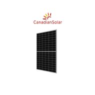 Panou fotovoltaic 510W Canadian Solar CS6.2-54TM-510, TOPHiKu6, N-type TOPCon