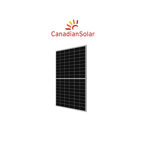 Panou fotovoltaic 510W Canadian Solar CS6.2-54TM-510, TOPHiKu6, N-type TOPCon Panou fotovoltaic 510W Canadian Solar CS6.2-54TM-510, TOPHiKu6, N-type TOPCon