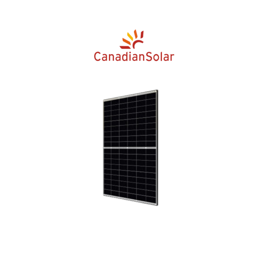 Panou fotovoltaic 525W Canadian Solar CS6.2-54TB-525, TOPHiKu6,New N-type, Bifacial Panou fotovoltaic 525W Canadian Solar CS6.2-54TB-525, TOPHiKu6,New N-type, Bifacial