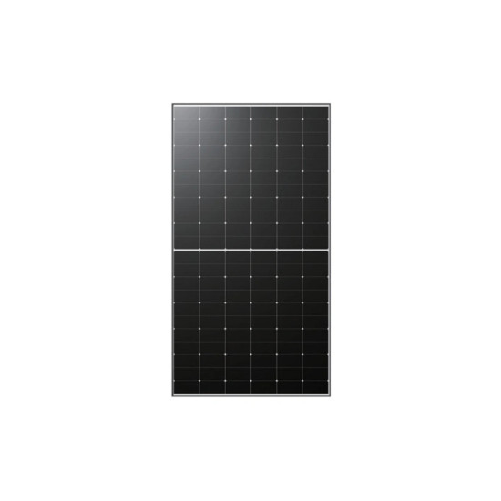 Panou fotovoltaic 530W Longi, LR5-66HTH-530M, monocristalin, rama neagra Panou fotovoltaic 530W Longi, LR5-66HTH-530M, monocristalin, rama neagra