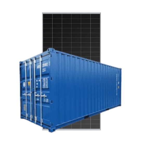 Panou fotovoltaic 610W, Aiko, AIKO-A610-MAH72Mw, Comet 1N, Monocristalin - Pret 720 Buc - 1 Container Panou fotovoltaic 610W, Aiko, AIKO-A610-MAH72Mw, Comet 1N, Monocristalin - Pret 720 Buc - 1 Container