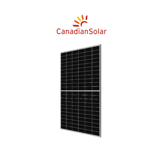 Panou fotovoltaic 625W Canadian Solar CS6.2-66TM-625, TOPHiKu6,  N-type TOPCon