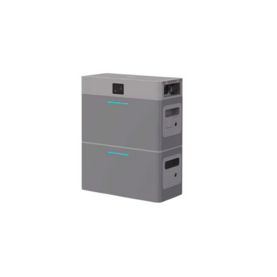 Sistem Deye ALL-IN-ONE 2 x AE-FS2.0-2H2/7 cu baterie LiFePO4, 4kWh, sistem solar balcon cu invertor integrat