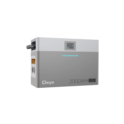 Sistem Deye ALL-IN-ONE AE-FS2.0-2H2/7 cu baterie LiFePO4 2kWh, sistem solar balcon cu invertor integrat Sistem Deye ALL-IN-ONE AE-FS2.0-2H2/7 cu baterie LiFePO4 2kWh, sistem solar balcon cu invertor integrat