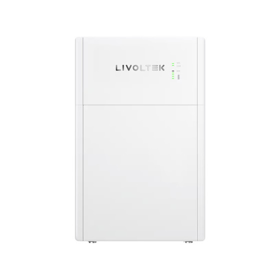 Sistem All-in-One de Stocare a Energiei AC Coupled AES1-5KEG1, Invertor 5KW, Baterie 10.24 KWH