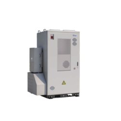 Sistem cabinet baterie 257,23 kWh Deye GE-F256-BC-2-A3 pentru stocare comercială și industrială Sistem cabinet baterie 257,23 kWh Deye GE-F256-BC-2-A3 pentru stocare comercială și industrială