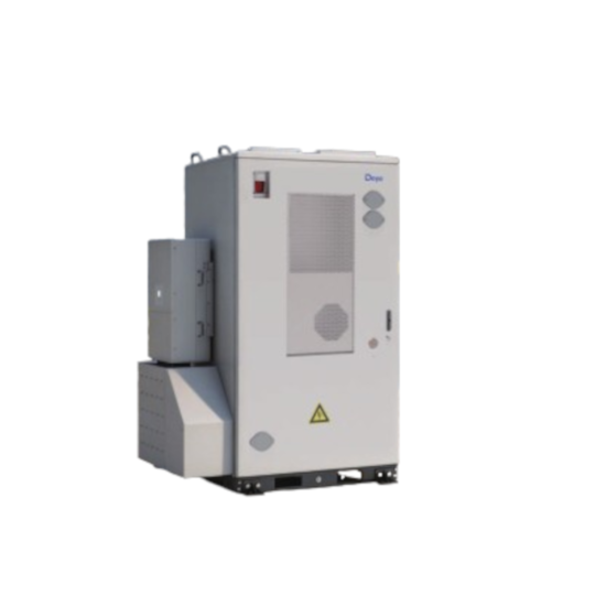Sistem cabinet baterie 257,23 kWh Deye GE-F256-BC-2-A3 pentru stocare comercială și industrială Sistem cabinet baterie 257,23 kWh Deye GE-F256-BC-2-A3 pentru stocare comercială și industrială