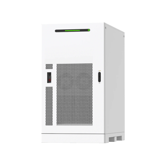 Sistem de stocare Huawei LUNA2000-241-2S1 - ESS 241 kWh cu racire hibrida