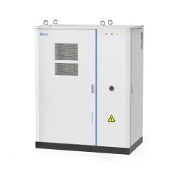 Sistem stocare 120 kWh Deye GE-F120-2H2