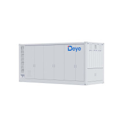 Sistem stocare industriala 4.34 MWh Deye WS-L4300-BC-3