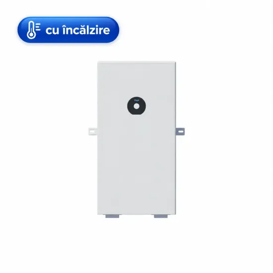 Acumulator Deye SE-F16 Max, 16 kWh, LiFePo4, cu incalzire