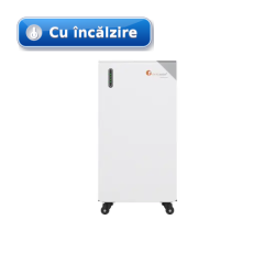 Acumulator Felicity FLB48314TG1-H, Cu incalzire, 16 KWH, LifePo4 Acumulator Felicity FLB48314TG1-H, Cu incalzire, 16 KWH, LifePo4