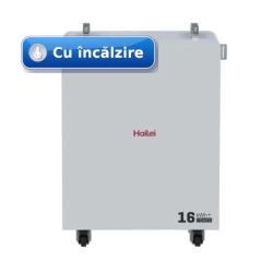 Acumulator Hailei LV51314H, 16.076 kWh, Low Voltage, LiFePO4, cu incalzire Acumulator Hailei LV51314H, 16.076 kWh, Low Voltage, LiFePO4, cu incalzire