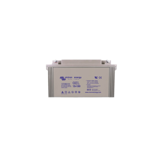 Acumulator Victron Energy 12V/165Ah Gel Deep Cycle Battery
