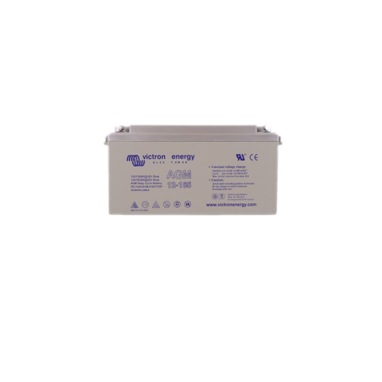 Acumulator Victron Energy AGM Deep Cycle Battery 12V/165Ah Acumulator Victron Energy AGM Deep Cycle Battery 12V/165Ah