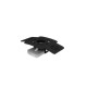 Dome-Piulita Nut M K2 cu clip