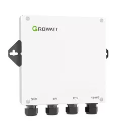 Growatt Backup Box Growatt Backup Box
