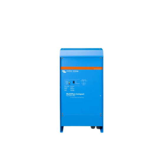 Invertor cu charger(incarcator) 12V 2000 VA Victron Energy MultiPlus C 12/2000/80-30, Hibrid, Monofazat