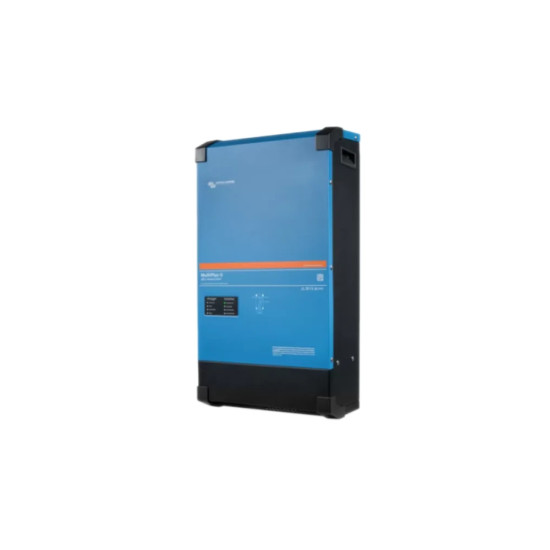 Invertor cu charger(incarcator) 48V 10000VA Victron Energy MultiPlus-II 48/10000/140-100, Hibrid, Monofazat