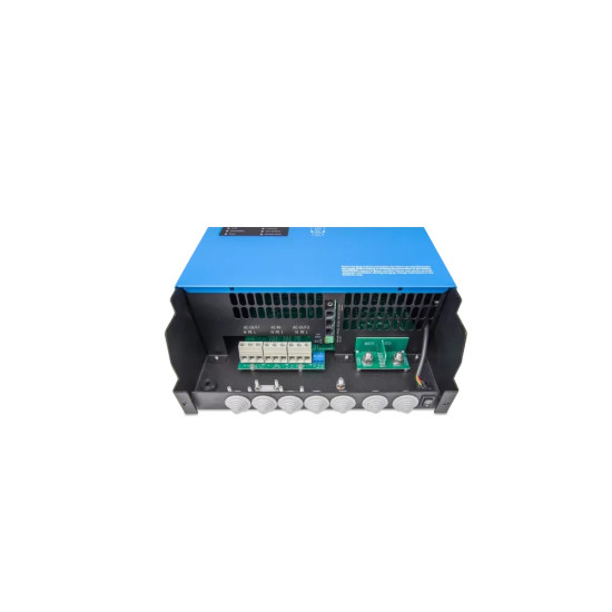Invertor cu charger(Incarcator) 48V 5000VA Victron Energy MultiPlus II 48/5000/70-50, Hibrid, Monofazat Invertor cu charger(Incarcator) 48V 5000VA Victron Energy MultiPlus II 48/5000/70-50, Hibrid, Monofazat