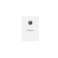 Invertor Growatt 15KW WIT 15K-X-HU,hibrid, trifazat