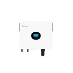 Invertor Growatt SPF6000 ES PLUS Monofazat Off Grid, 6KW + Growatt Shine WiFi-X Dongle WLan