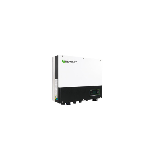 Invertor Growatt SPH 5000TL BL-UP, 5KW,Monofazat, Hibrid Invertor Growatt SPH 5000TL BL-UP, 5KW,Monofazat, Hibrid
