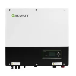 Invertor Growatt SPH 6000TL BL-UP, Monofazat HIbrid, 6KW Invertor Growatt SPH 6000TL BL-UP, Monofazat HIbrid, 6KW