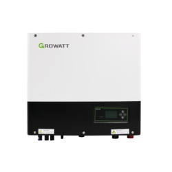 Invertor Growatt SPH 6000TL BL-UP, Monofazat HIbrid, 6KW