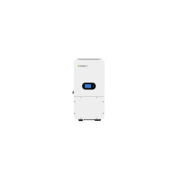 Invertor Growatt SPH 10000TL-HU, 10 Kw monofazat hibrid 