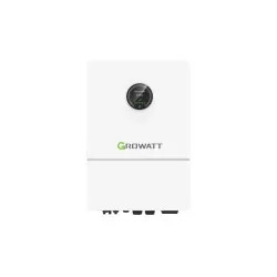 Invertor Growatt WIT 8K-X-HU, 8kW trifazat hibrid low-voltage Invertor Growatt WIT 8K-X-HU, 8kW trifazat hibrid low-voltage