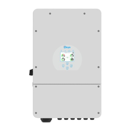 Invertor Hibrid Monofazat Deye SUN-12K-SG02 LP1-EU-AM3, 12Kw