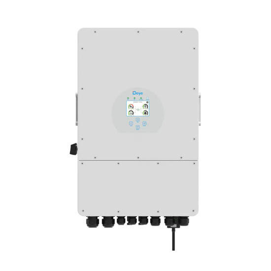 Invertor hibrid trifazat DEYE SUN-12K-SG04LP3-EU, 12kW