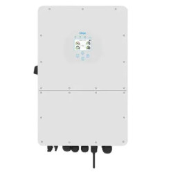 Invertor hibrid trifazat DEYE SUN-25K-SG01HP3-EU-AM2, 25kW