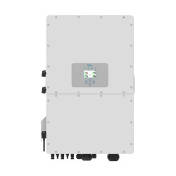 Invertor hibrid trifazat DEYE SUN-50K-SG01HP3-EU-BM4, 50kW