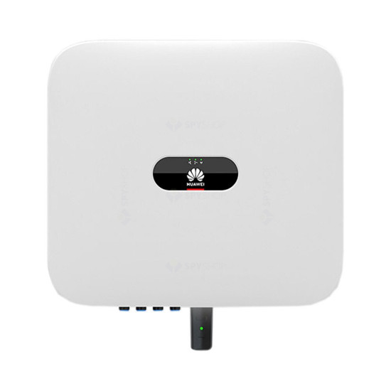Invertor Huawei SUN2000-12KTL-M5, 12kW on-grid trifazat