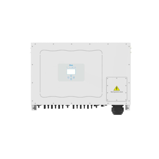 Invertor On-Grid DEYE Trifazat SUN-100K-G03, 100kW