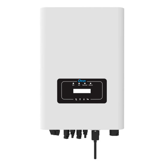 Invertor On-Grid DEYE Trifazat SUN-20K-G04, 20kW