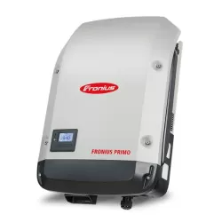 Invertor On-Grid Fronius Primo 5.0-1 WLAN-LAN-webserver, monofazat, 5.0 KW