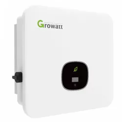 Invertor On-Grid Trifazat, Growatt 10kTL3-X Hibrid, 10 kW Invertor On-Grid Trifazat, Growatt 10kTL3-X Hibrid, 10 kW