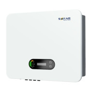 Invertor On-Grid Trifazat SOFAR 6,6KTLX-G3  WiFI&DC SWITCH