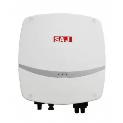 Invertor SAJ R5-12k-T2-15,12 kW on-grid trifazat Invertor SAJ R5-12k-T2-15,12 kW on-grid trifazat