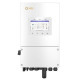 Invertor Solis S6-EH1P8K-L-PLUS, Monofazat, Hibrid, 8KW